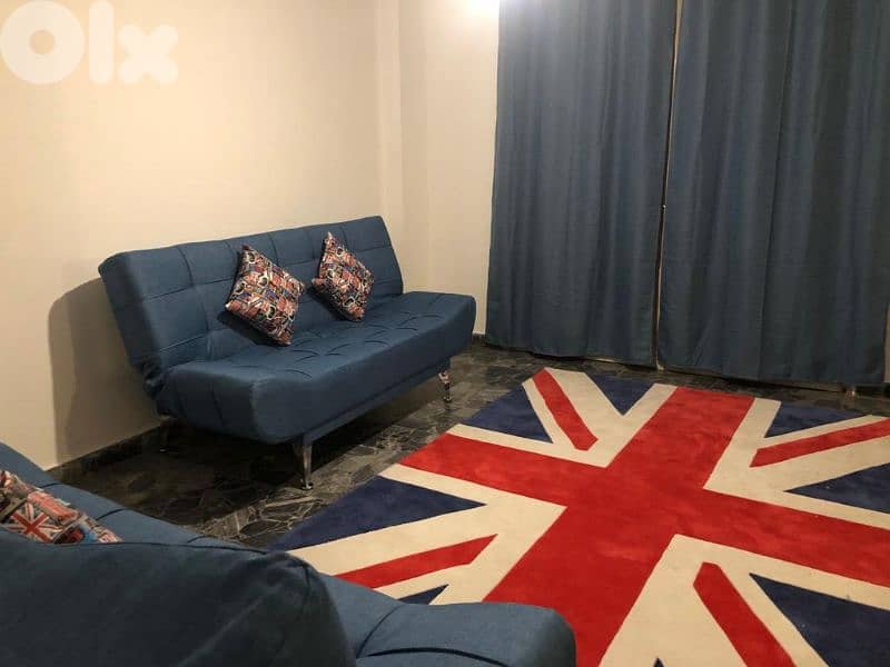 sofabed 1