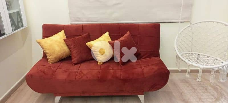 sofabed 2