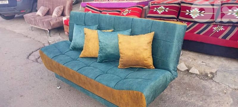 sofabed 3