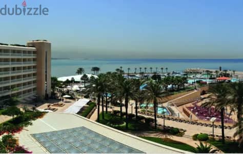 RA22-805  Cabin for rent at Movenpick Hotel, Blue Zone,$ 3500 cash
