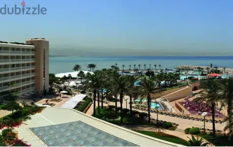 RA22-805  Cabin for rent at Movenpick Hotel, Blue Zone,$ 3500 cash