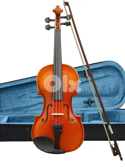 Violin all sizes كمنجا كل القياسات