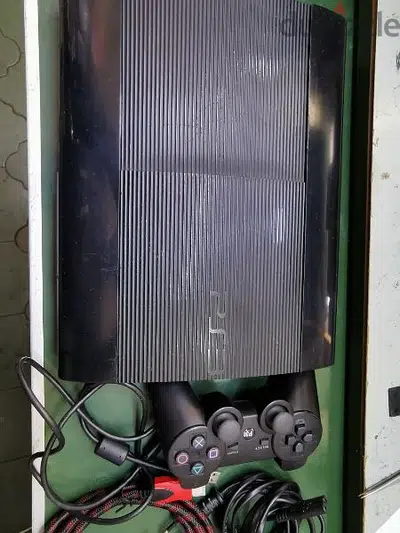 ps3 slim