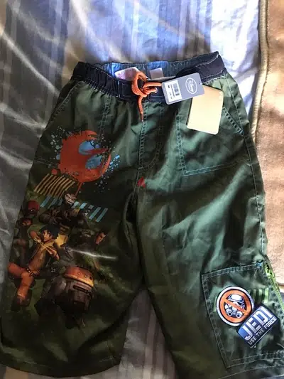 star wars (swimwear)