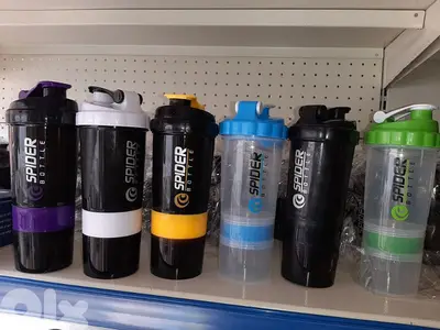 500ml shaker