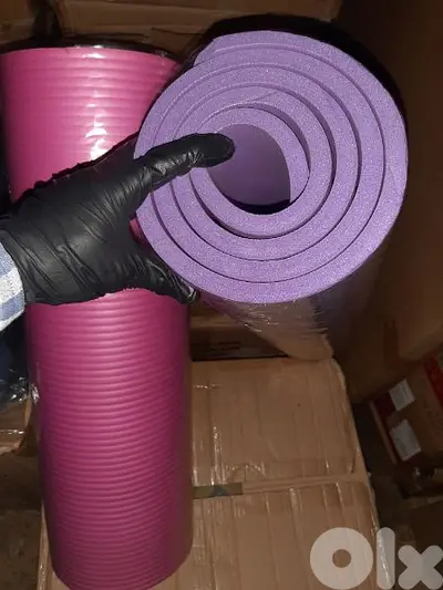 15mm gym mat