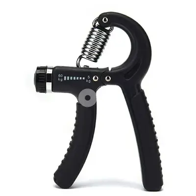 Adjustable handgrip