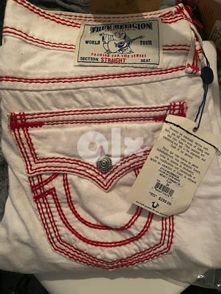true religion jeans 0