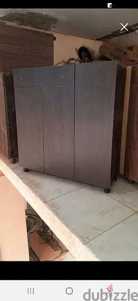 شفنيرة أحذية