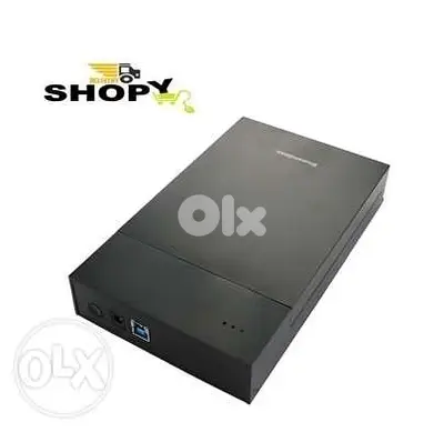Cover harddisk USB 3.0 to SATA