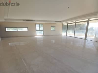 300 Sqm|Super deluxe apartment Sahel Alma| Mountain and sea view