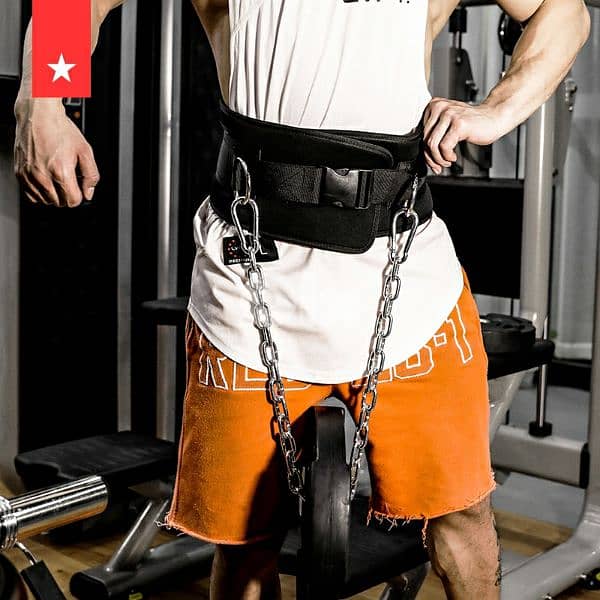 LARASTAR Weight Bearing Belt 0
