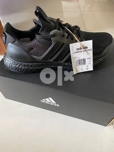Authentic Adidas Ultraboost Terrain 76-969O37