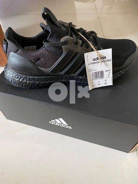 Authentic Adidas Ultraboost Terrain 76-969O37 0