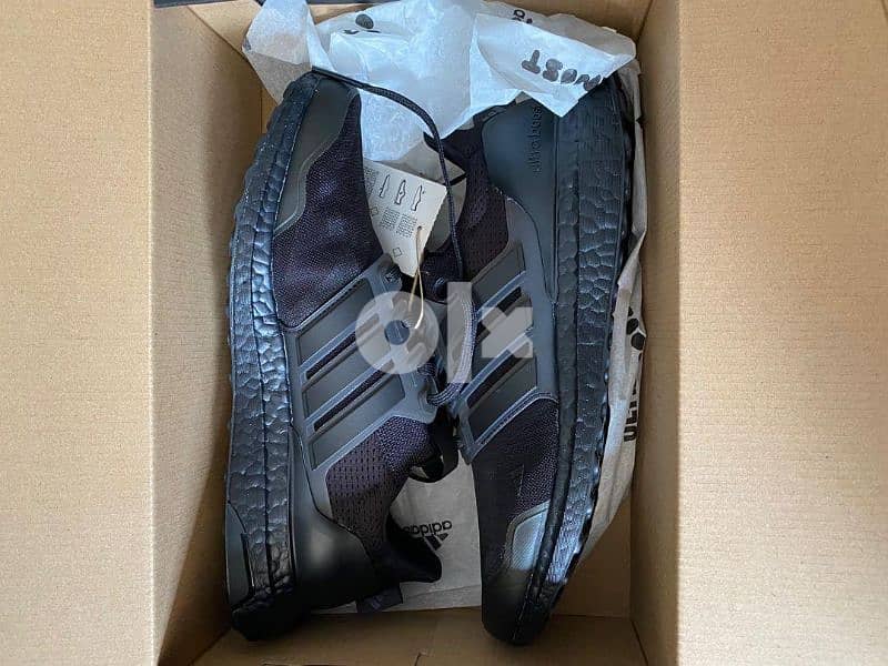 Authentic Adidas Ultraboost Terrain 76-969O37 1