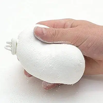 Chalk Ball