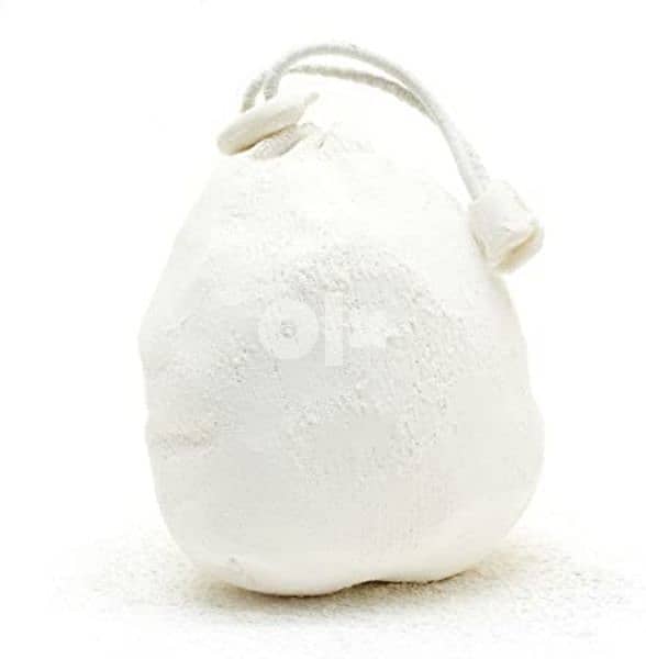 Chalk Ball 1