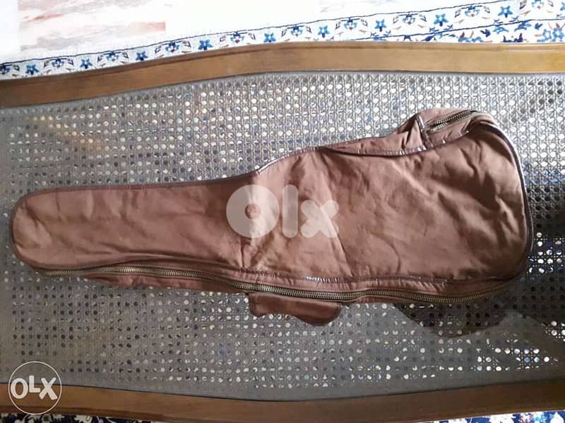 Soft Bag for Violin : مبطن 0