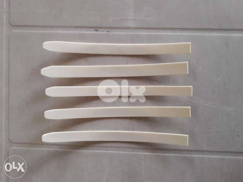 Picks for Aoud: 5 pcs 0