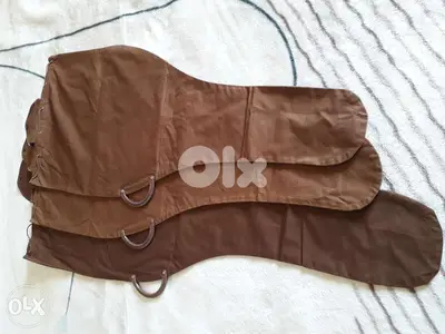 Soft Bag for Guitar