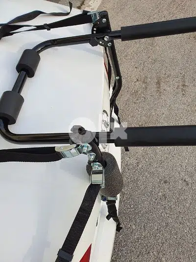 3 bicyclettes porte velo  (brand new)