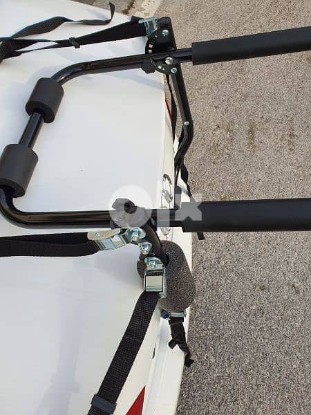 3 bicyclettes porte velo  (brand new) 0