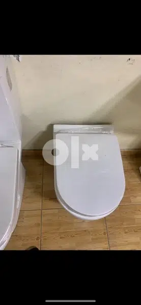 wc ivory