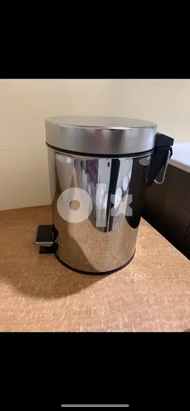 bin basket
