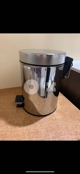 bin basket 0