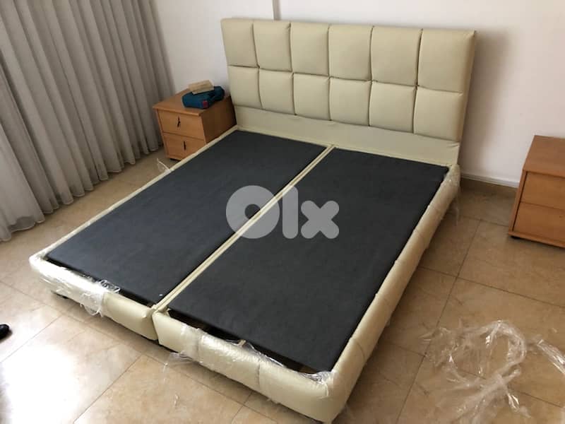 beds all size 1