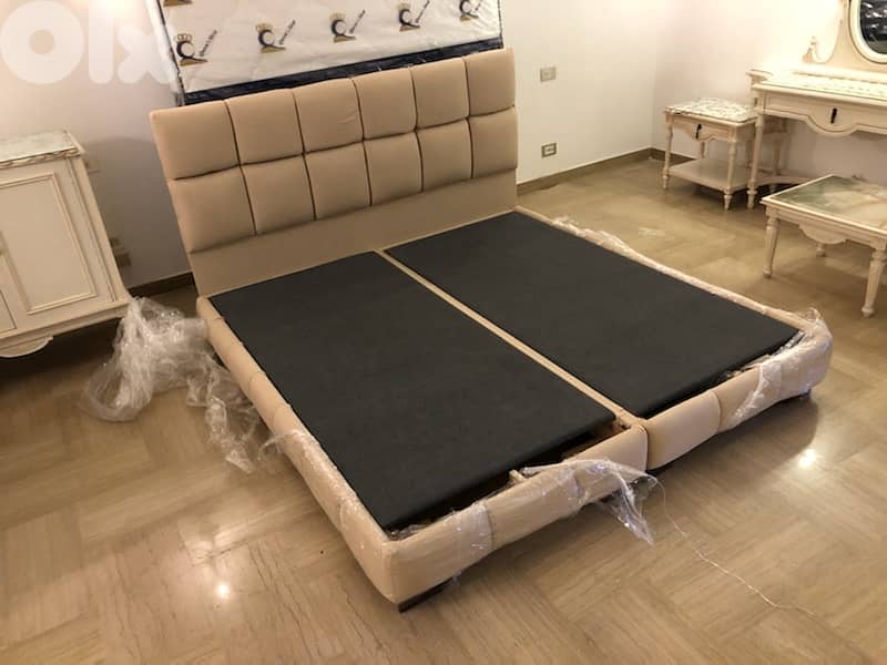 beds all size 2