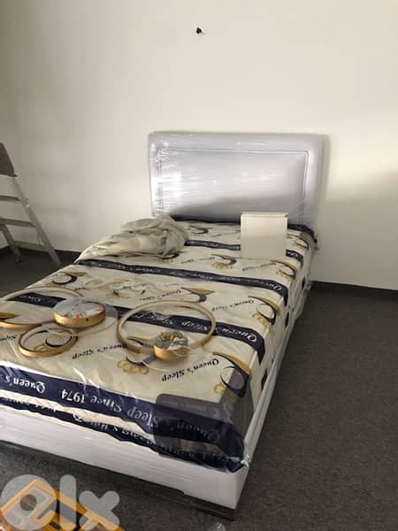 beds all size 3