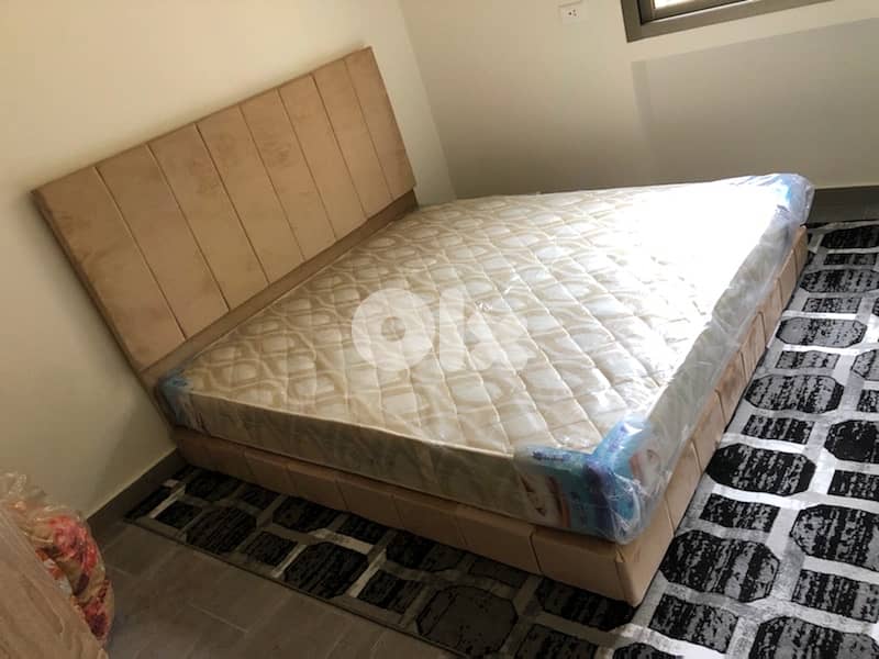 beds all size 4