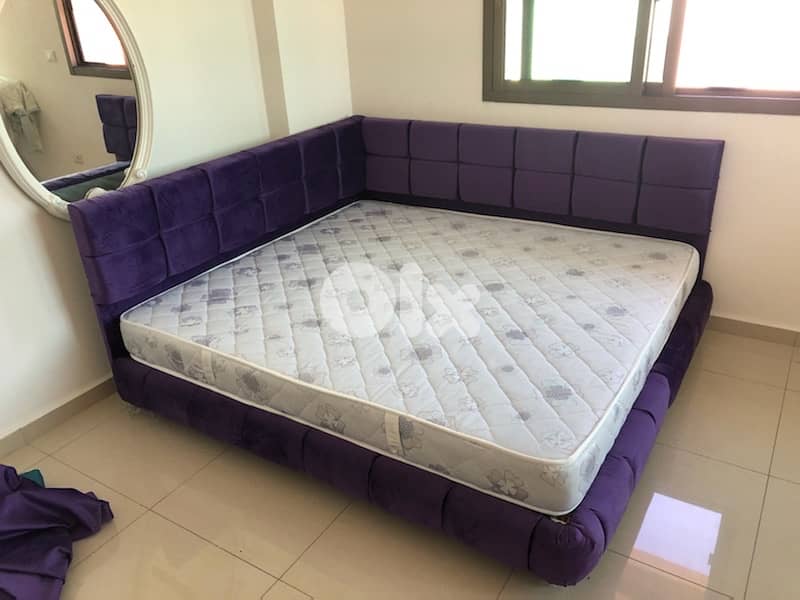 beds all size 6