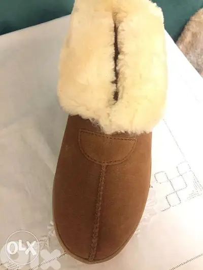 Ozlamb UGG Australia