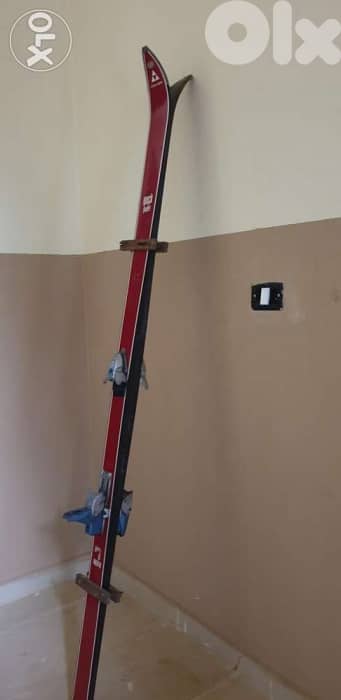 Fisher ski 0