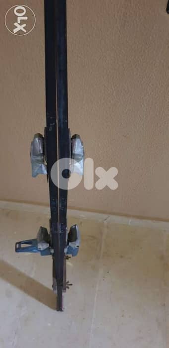 Fisher ski 1