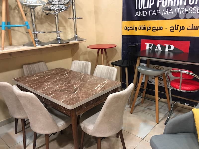 طاولات سفره 0
