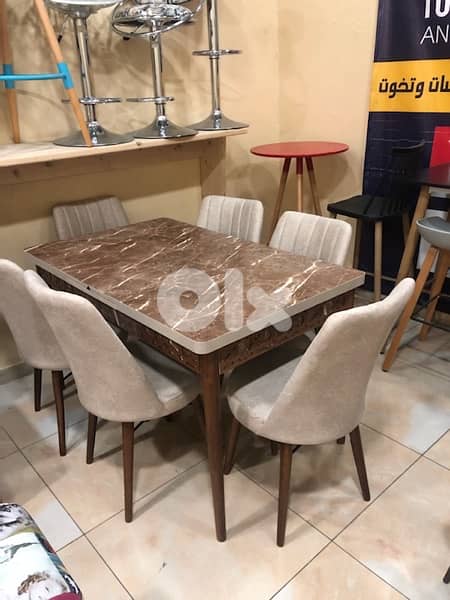 طاولات سفره 1