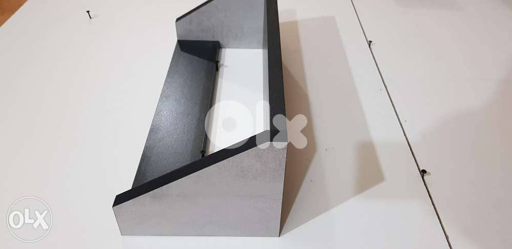 رفوف للديكور 1