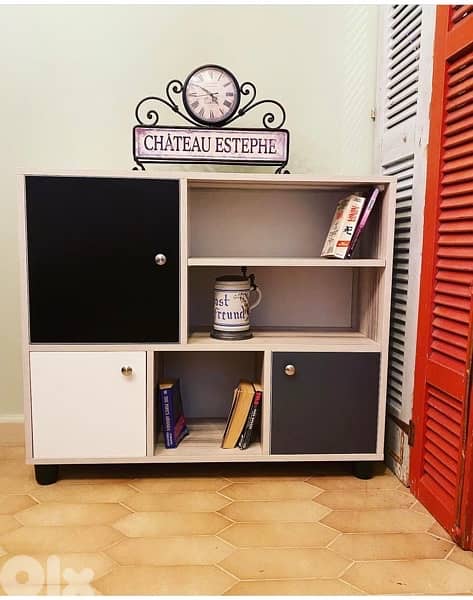 bookshelf 0