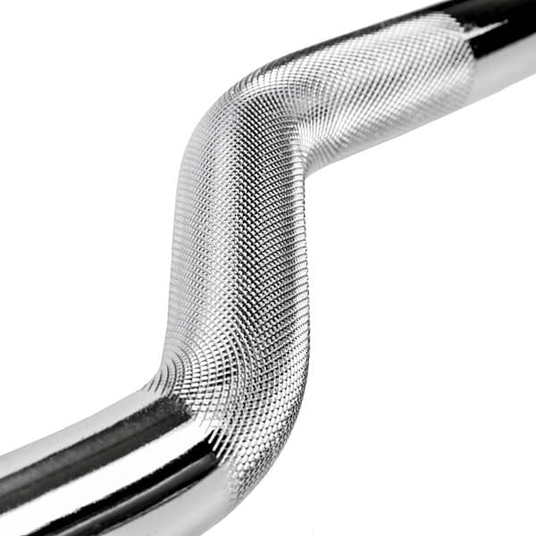 EZ curl bar 120cm 1