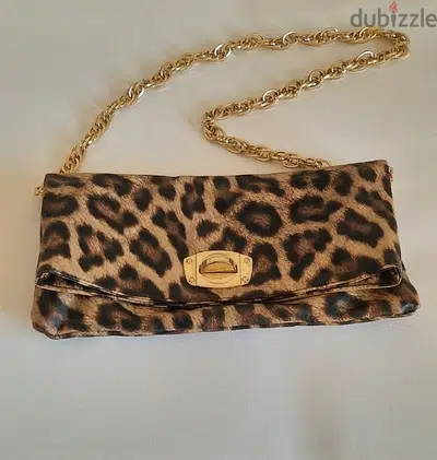 tiger clutch