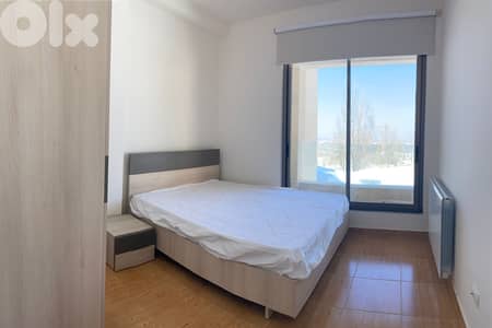 L09130-Furnished Chalet for rent in Fakra Club