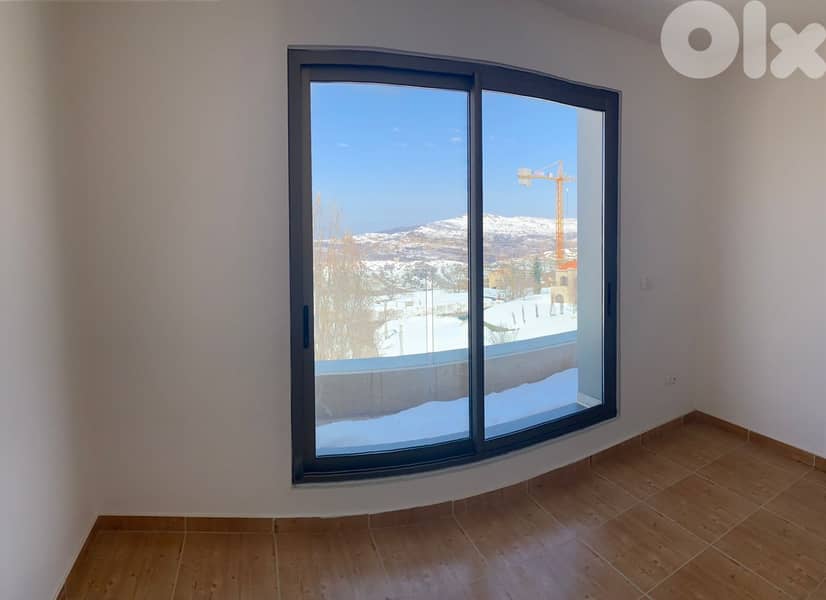 L09132-Duplex Furnished Chalet for rent in Fakra Club 5