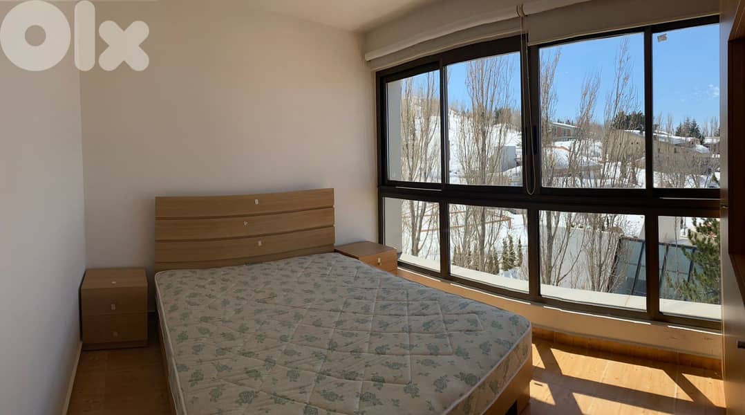 L09132-Duplex Furnished Chalet for rent in Fakra Club 6