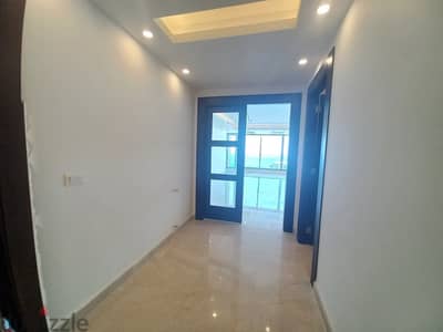 250 Sqm|Super deluxe apartment Sahel Alma| Mountain and sea view
