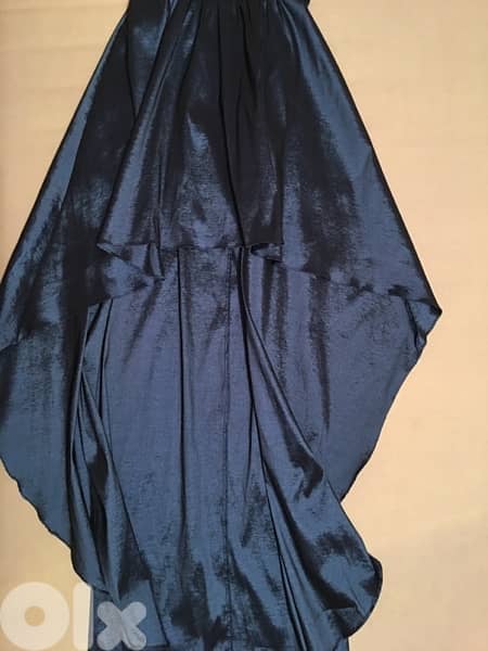 midnight blue dress 4