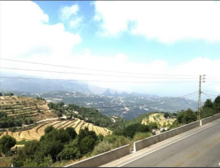 Furnished 2000m2 4floors Hotel+850m2 land with view for sale in jbeil 0