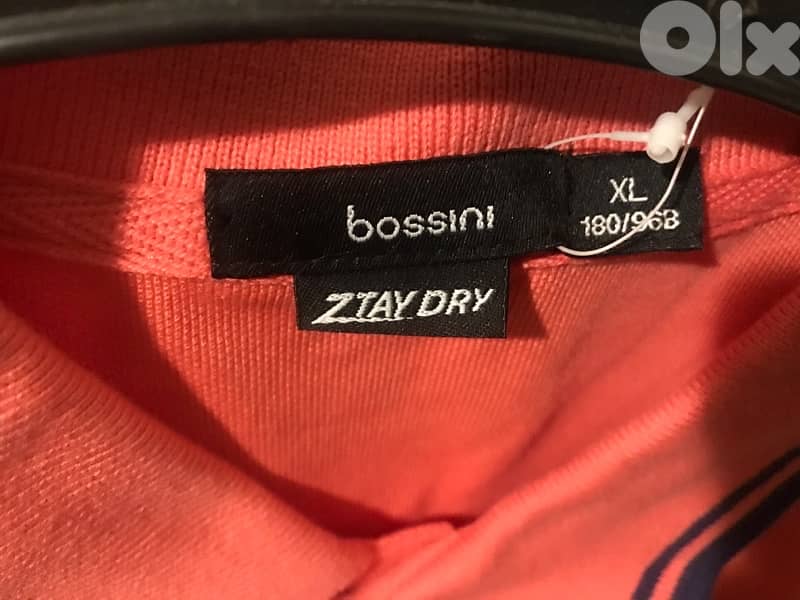 Bossini 1